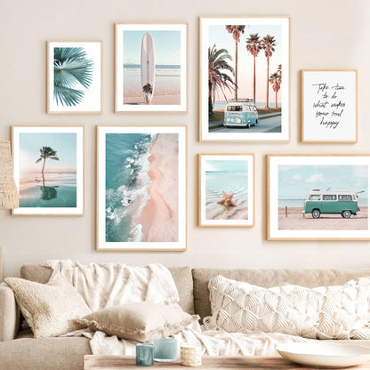 Quadro Decorativo Soggiorno