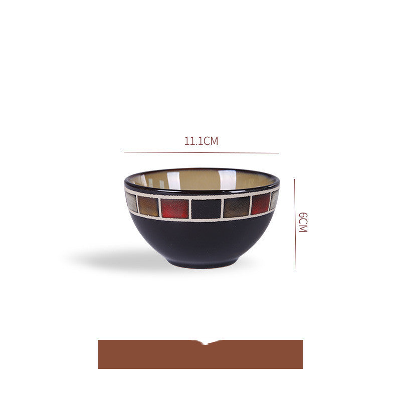 Set Piatti Nordici