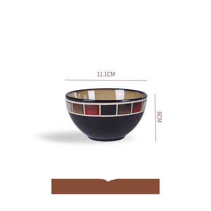 Set Piatti Nordici