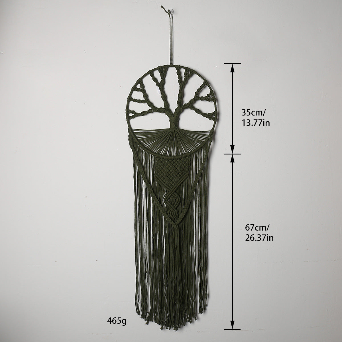Arazzo Albero della Vita
