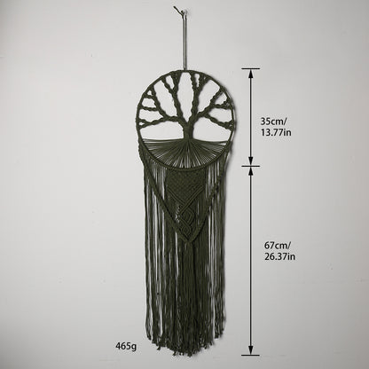 Arazzo Albero della Vita