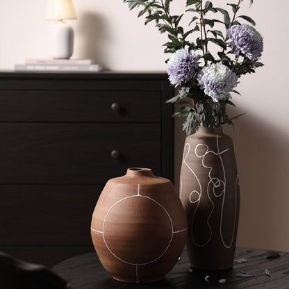 Vaso Geometrico