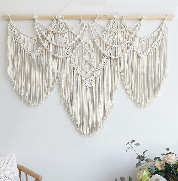 Tappezzeria con nappe