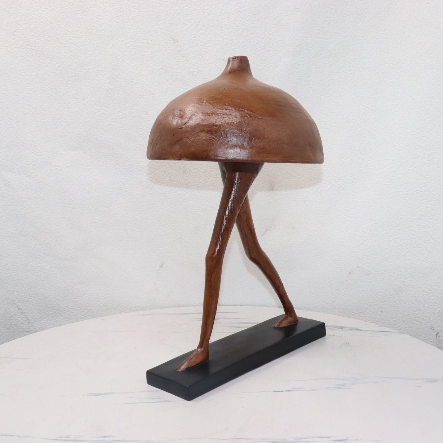 Fungo decorativo