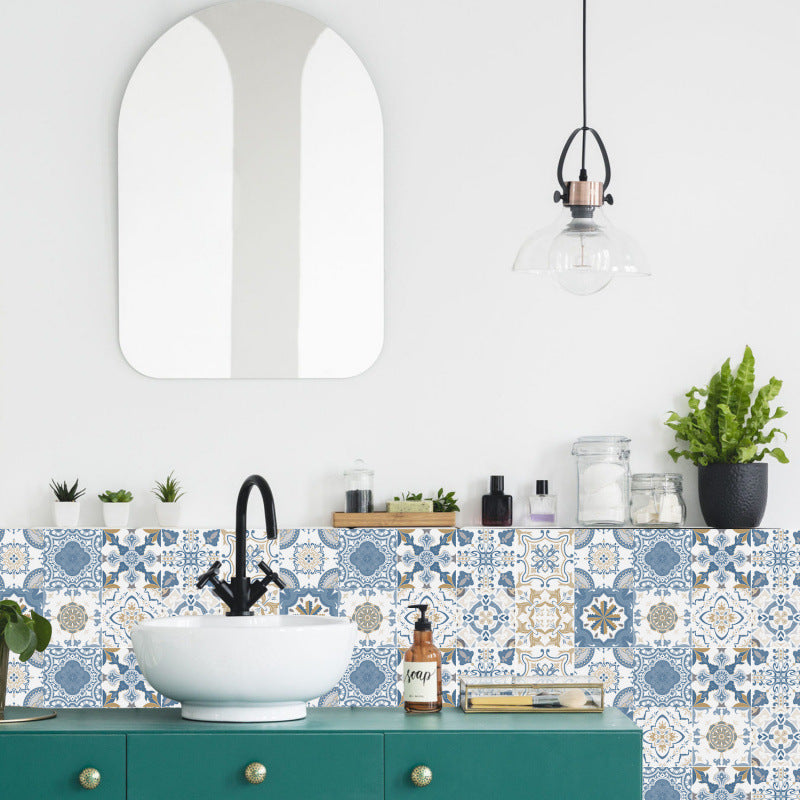 Adesivo Cucina