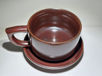 Tazza nordica