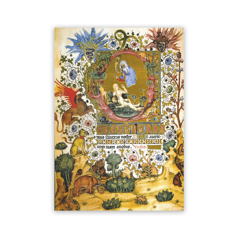 Quadro padiglione