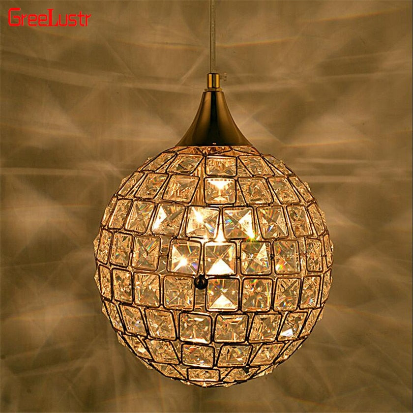 Sfera cristallo