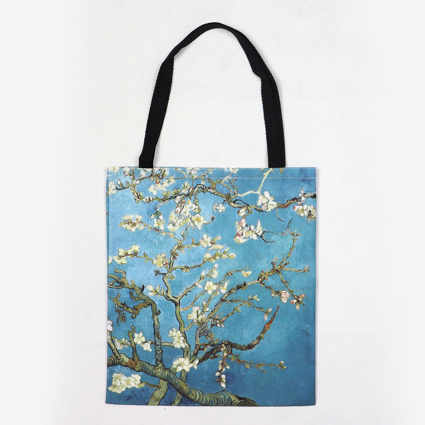Borsa tela notte stellata