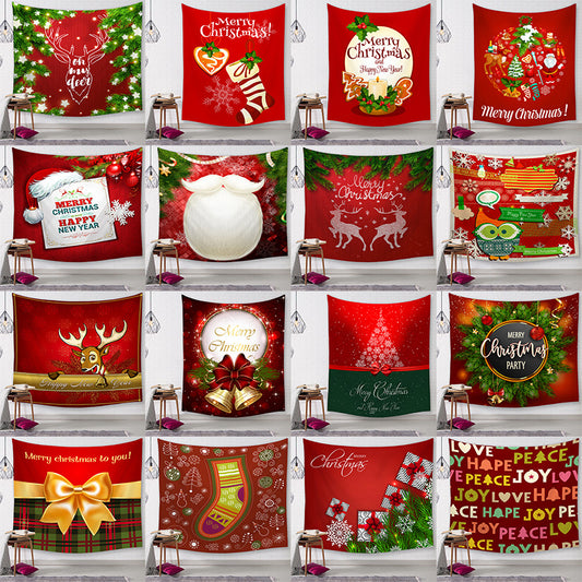 Tappeto decorativo da parete