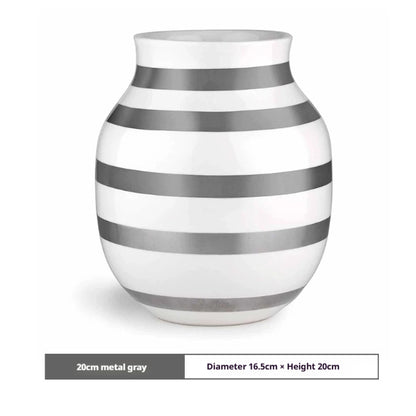 Vaso per fiori