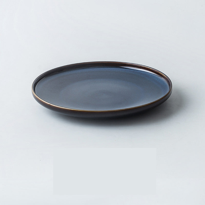 Piatto pizza ceramica