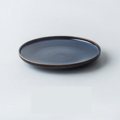Piatto pizza ceramica