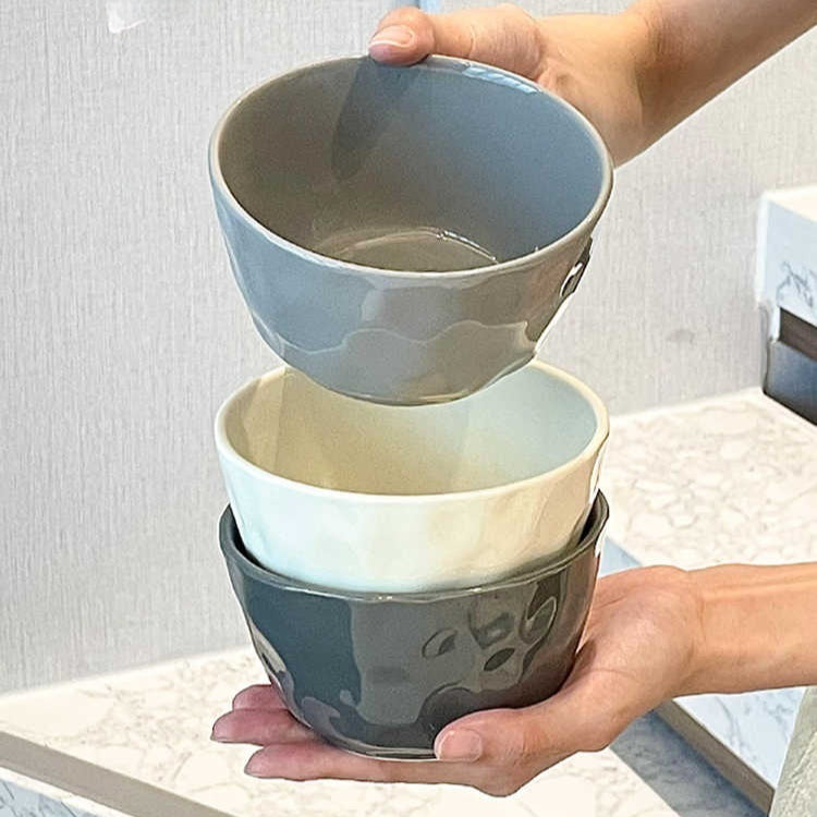 Piatto ceramica decorativo