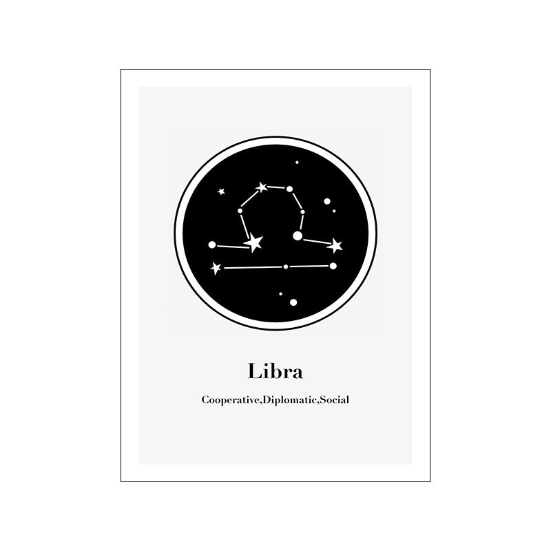 Quadro Costellazioni