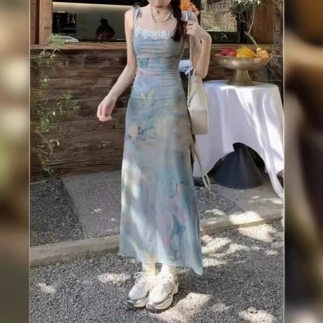 Vestito Sogno Farfalla