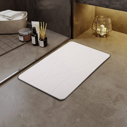 Tappetino bagno