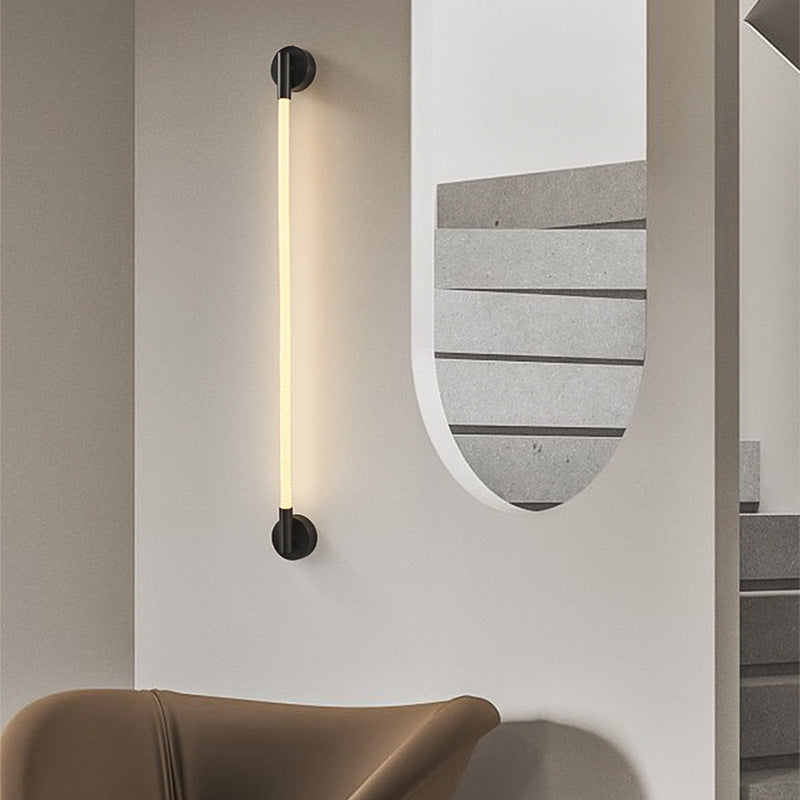 Lampada LED in silicone