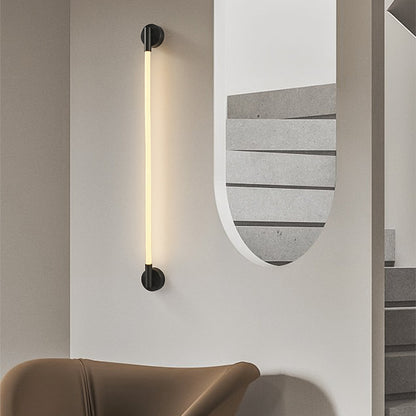 Lampada LED in silicone