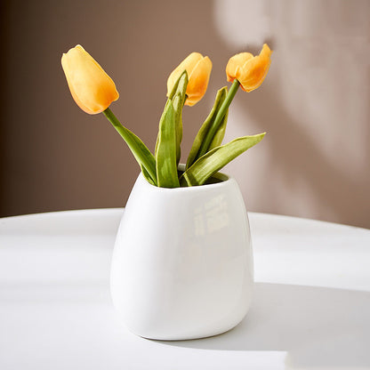 Vaso in ceramica nordico