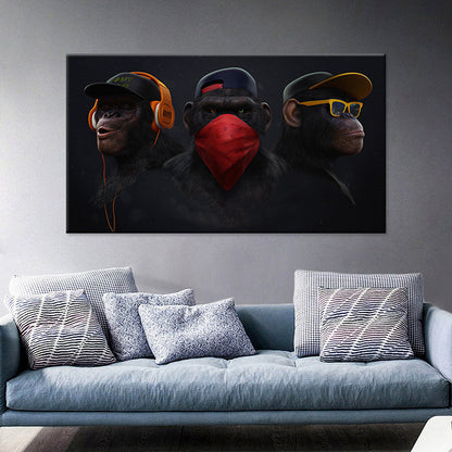 Quadro decorativo