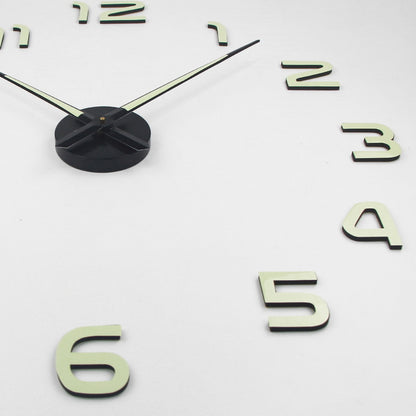 Orologio minimalista