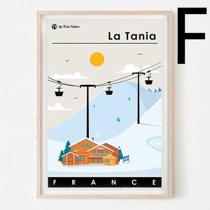 Poster sci bohemien