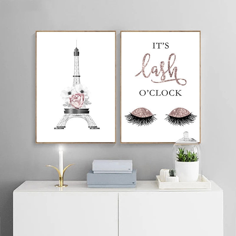 Poster Fiori