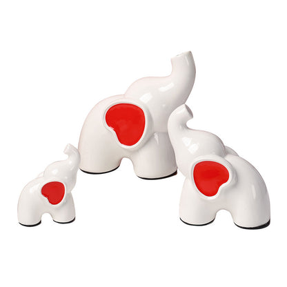 Vaso elefante