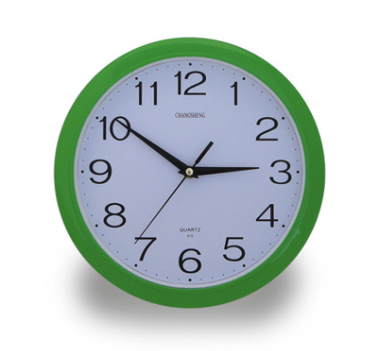 Orologio da parete Formule matematica