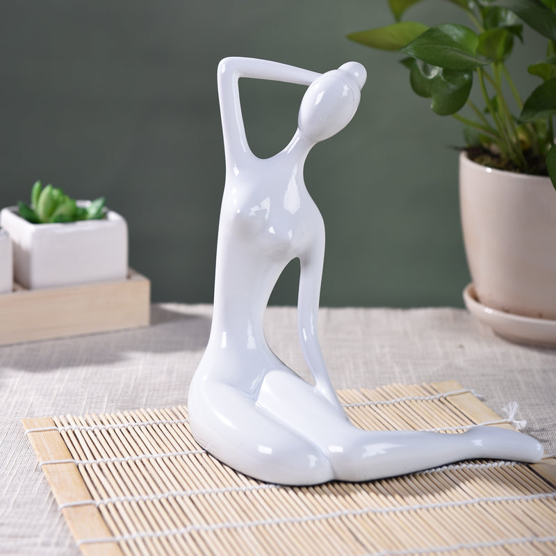 Statuina yoga
