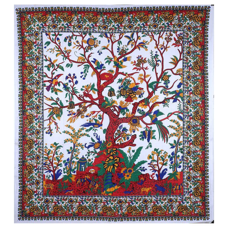 Tappezzeria Albero della Vita