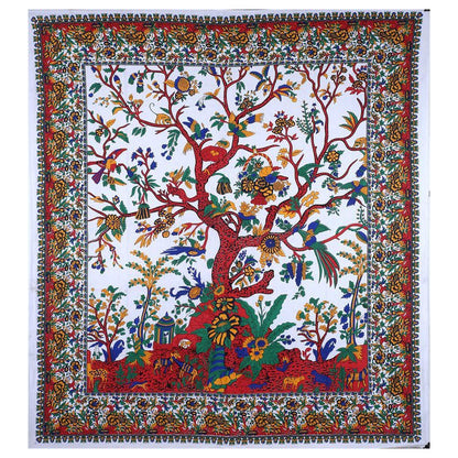Tappezzeria Albero della Vita