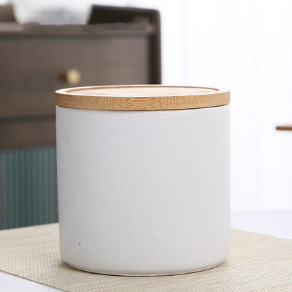 Contenitore Ceramica Nordic