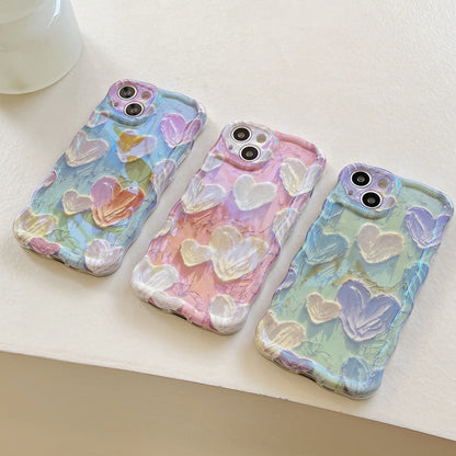 Custodia Telefono Amore