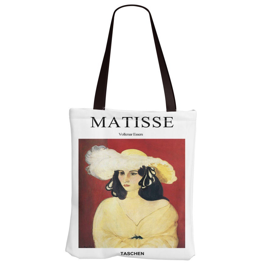 Borsa Tela
