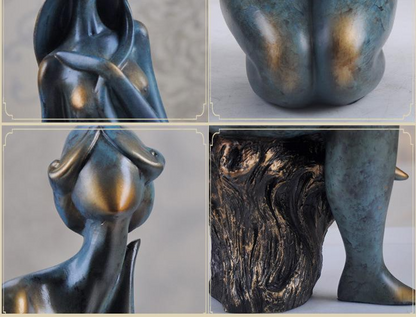 Ornamento Astratto