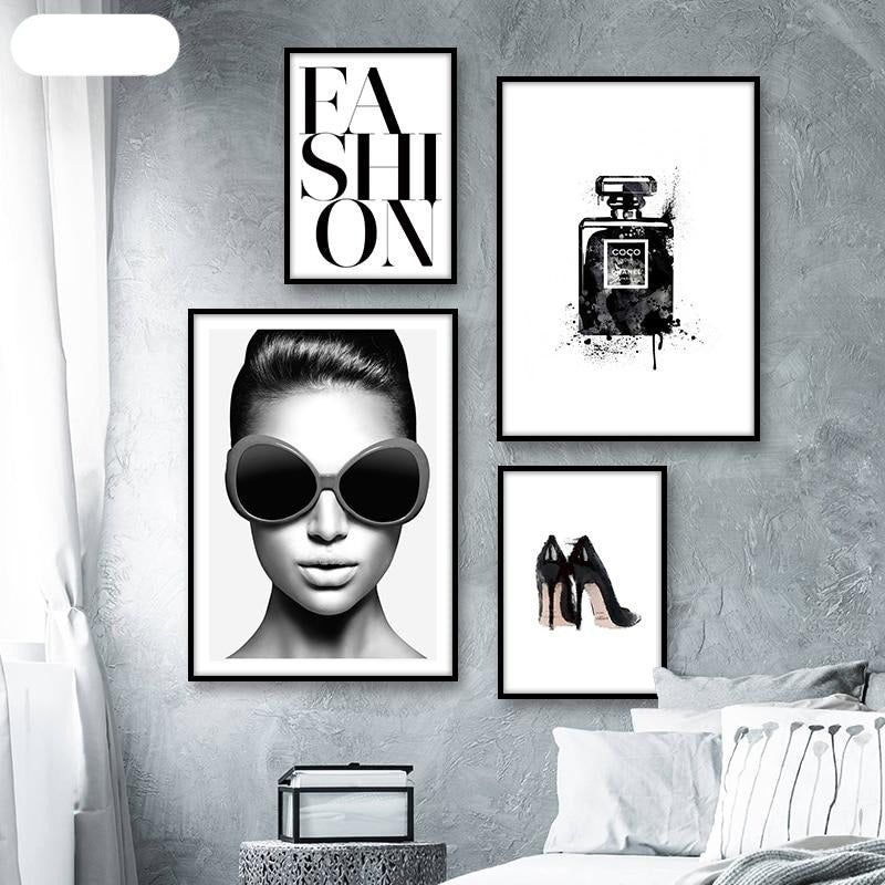 Quadro decorativo