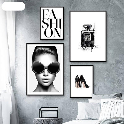 Quadro decorativo