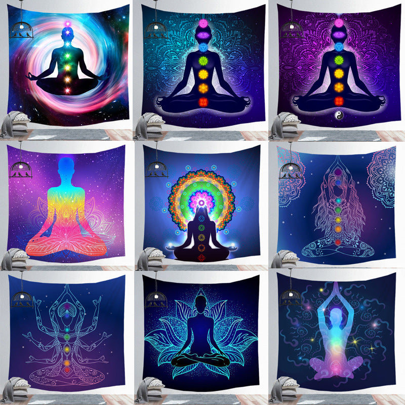 Tappezzeria Spirituale