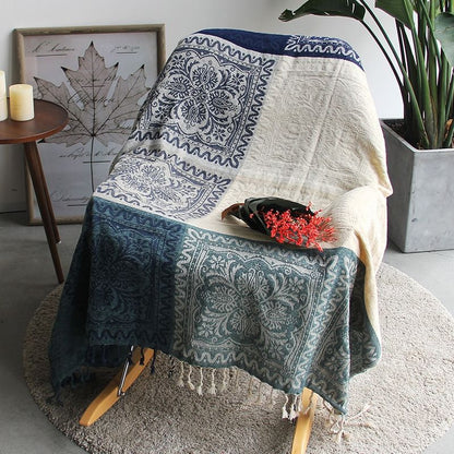 Coperta nordica