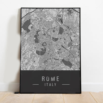 Quadro stile urbano