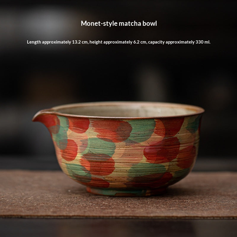 Set Matcha