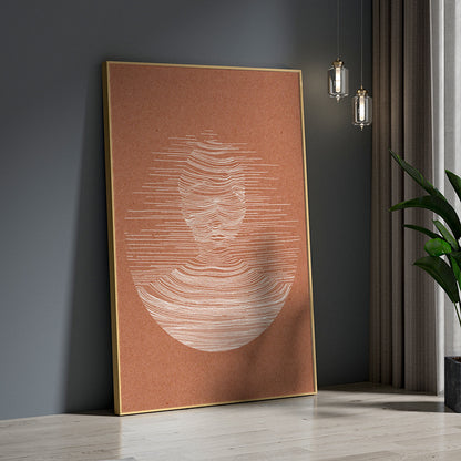 Quadro ingresso