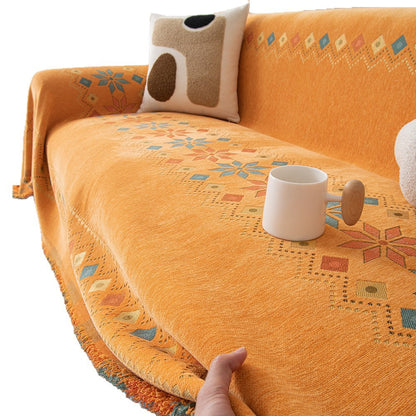 Coperta Divano Nordica