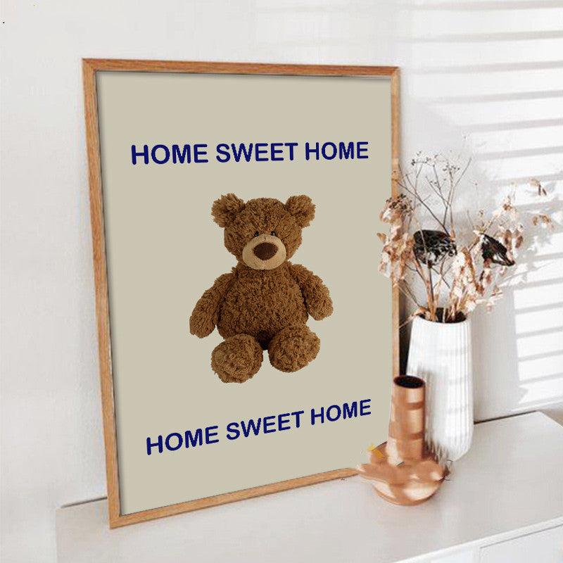 Poster Orso