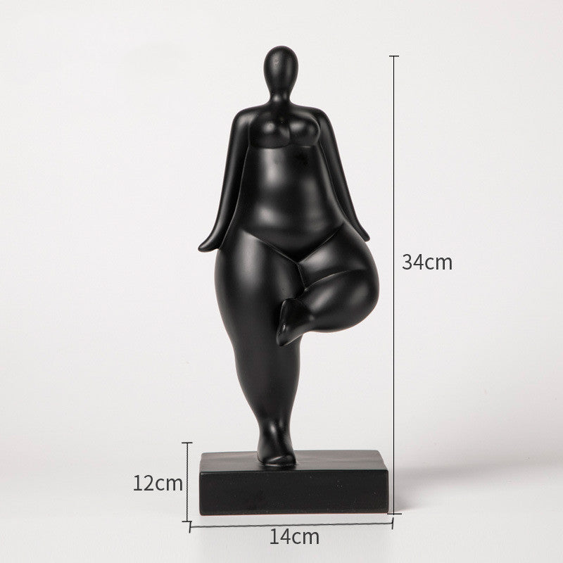 Scultura astratta