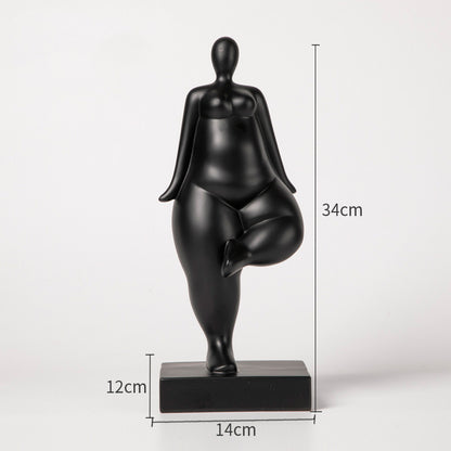 Scultura astratta