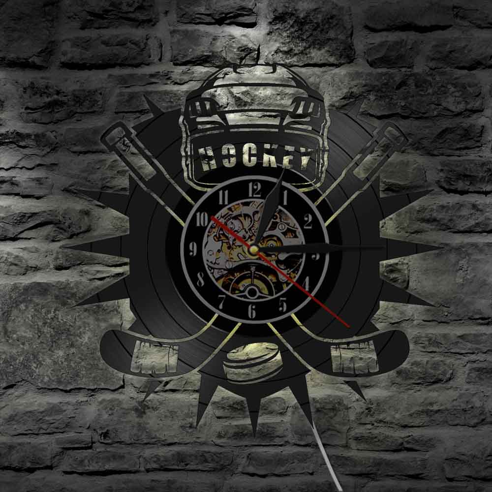 Orologio da parete Gufi colorati