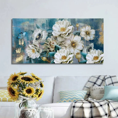 Quadro Fiori